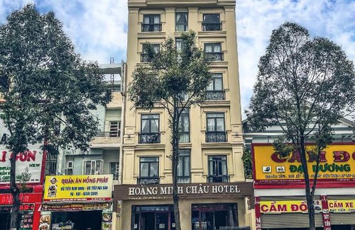 Thoi Hoa Hotel | Khách sạn Hoàng Minh Châu Mỹ Phước