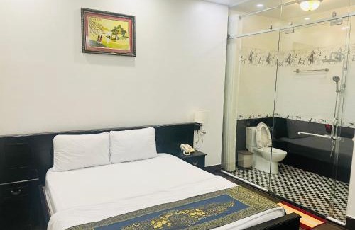 Long Xuyen Hotel | Khách Sạn Lệ Hằng