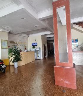 Ha Tinh Hotel | Khách Sạn Lena