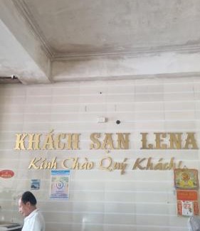 Ha Tinh Hotel | Khách Sạn Lena