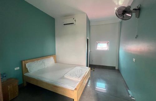 Hung Nguyen Hotel | Khách Sạn Mỹ Hạnh