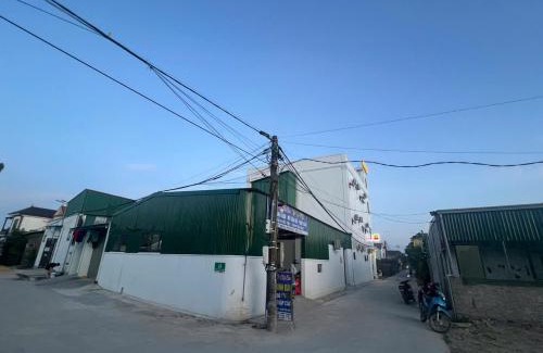 Hung Nguyen Hotel | Khách Sạn Mỹ Hạnh