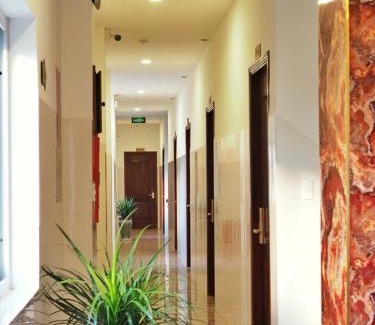 Buon Ma Thuot Hotel | KHÁCH SẠN MỸ NGỌC