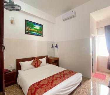 Buon Ma Thuot Hotel | KHÁCH SẠN MỸ NGỌC