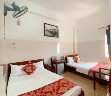 Buon Ma Thuot Hotel | KHÁCH SẠN MỸ NGỌC