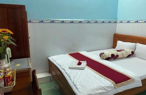 Ninh Kieu Hotel | Khách sạn ngọc mai 2
