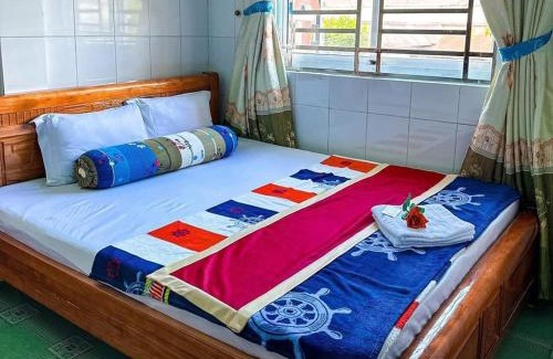 Ninh Kieu Hotel | Khách sạn ngọc mai 2