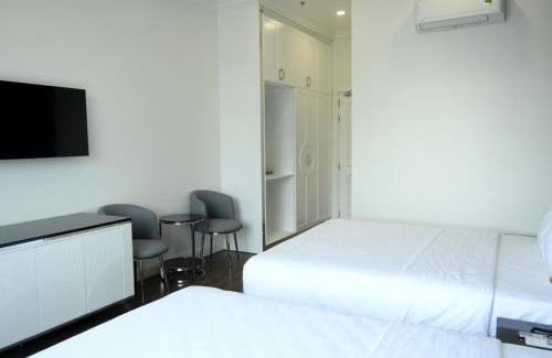 Rach Gia Apartment | Khách Sạn Nhật Tân 2, Nhat Tan 2 Hotel