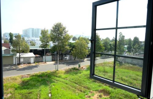 Rach Gia Apartment | Khách Sạn Nhật Tân 2, Nhat Tan 2 Hotel