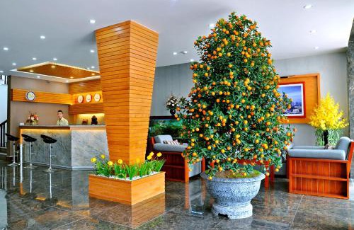 Nam Dinh Hotel | Khách sạn P&L