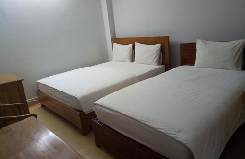 Ca Mau Hotel | Khách sạn Phú An