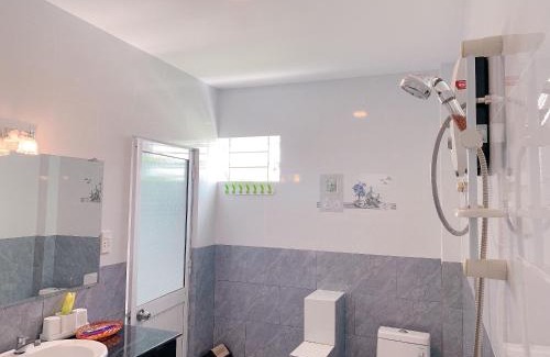 Cho Gao House | Khách sạn SAKÊ Tiền Giang
