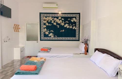Cho Gao House | Khách sạn SAKÊ Tiền Giang