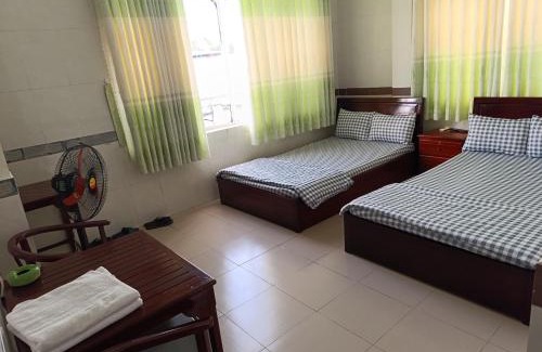 O Mon Hotel | Khách sạn Thới Bình