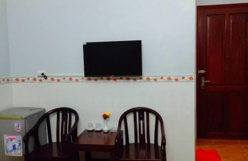 Ca Mau Hotel | khách sạn Tiến Phát