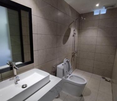 Cai Rang Hotel | khách sạn tina 5