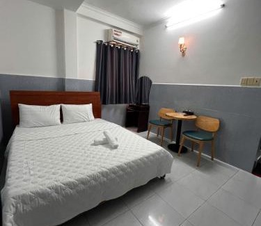 Chinatown Hotel | Khách Sạn Xuân Lộc
