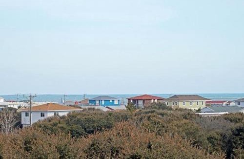 Sea Scape House | KH4508- Surf Par-Tee