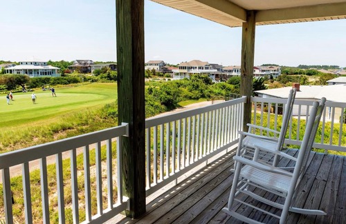 Sea Scape House | KH5007- Fore Sea Suns