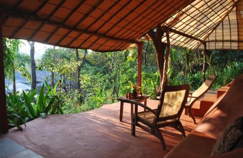 Agonda Resort | Khaama Kethna Eco Sustainable Village