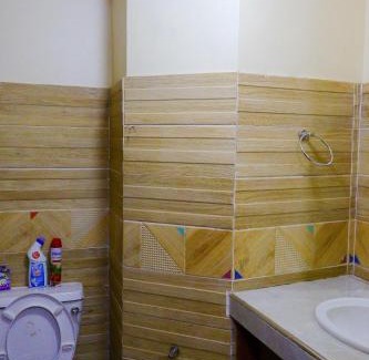 Voi Apartment | Khalisee Homes Studio apartment