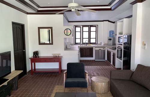 Lamai Villa | Khamin Pool Villa