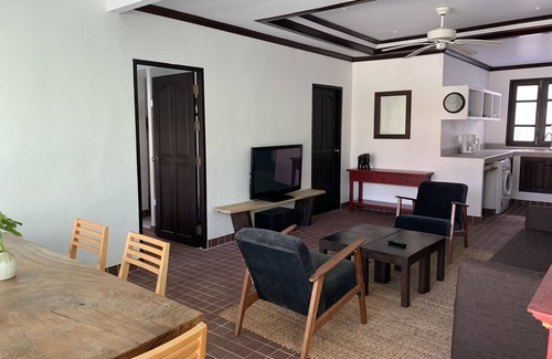 Lamai Villa | Khamin Pool Villa