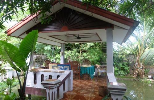 Champasak House | Khamphouy Guesthouse