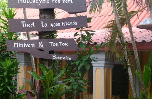 Champasak House | Khamphouy Guesthouse