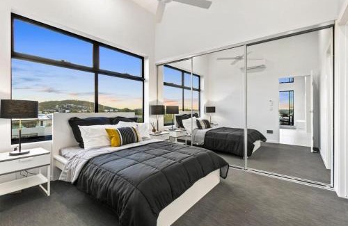 Upper Mount Gravatt Apartment | Khandalla Apartments