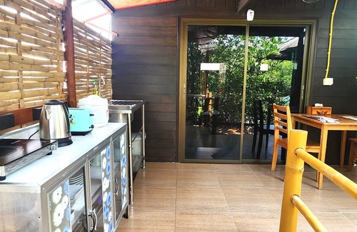 Phangnga House | Khanittha Homestay