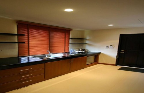 Khuk Khak Beach Hotel | Khao Lak Blue Lagoon Resort