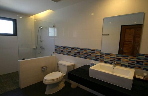 Khuk Khak Beach Hotel | Khao Lak Blue Lagoon Resort