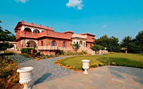 Amer Resort | Khas Bagh