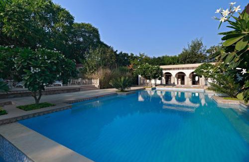 Amer Resort | Khas Bagh