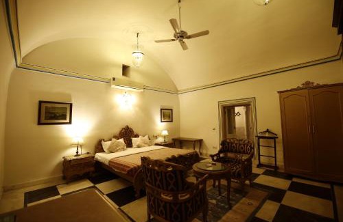 Amer Resort | Khas Bagh