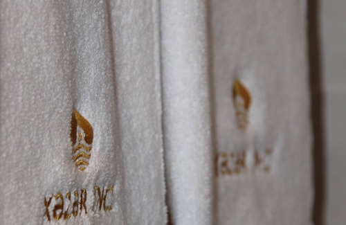 Baku Hotel | Khazar Inji