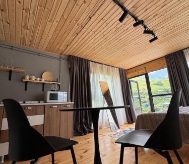 Juta Apartment | Khedi