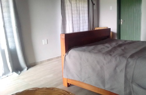 Manzini District Cabin | Khelekhele Lodge & Campsite