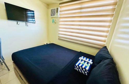Highway Hills Bed & Breakfast | Khencob's Studio Mandaluyong