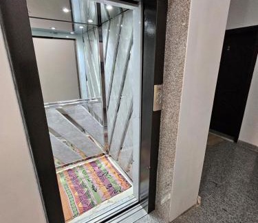Julai'a Apartment | Khiran City