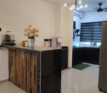 Kuantan House | Khisya homestay