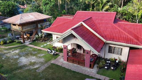 Batuan Hostel | Khloe Serenity Guest House