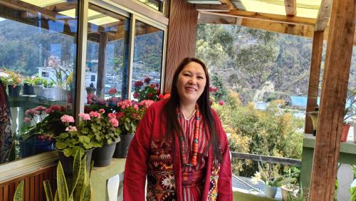 Bomdila House | Khowti Stay