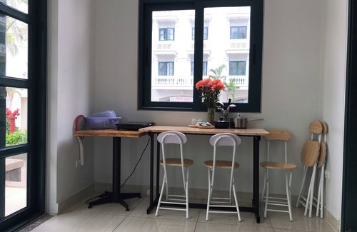 Duong Dong Apartment | Khu nghỉ dưỡng sát biển, gần gũi với thiên nhiên, rất gần trung tâm