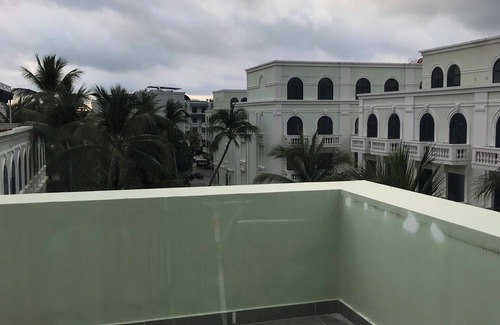 Duong Dong Apartment | Khu nghỉ dưỡng sát biển, gần gũi với thiên nhiên, rất gần trung tâm