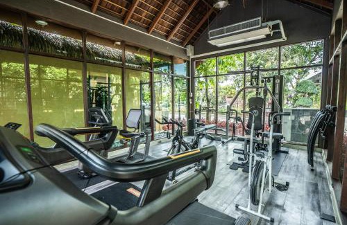 Damnoen Saduak Resort | Khum Damnoen Resort