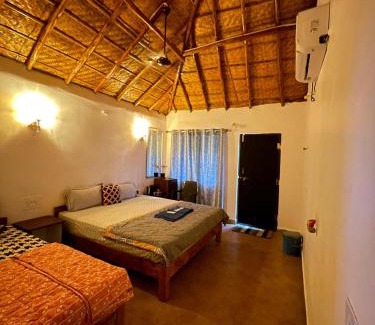 Hampi House | Khushi's Cottage