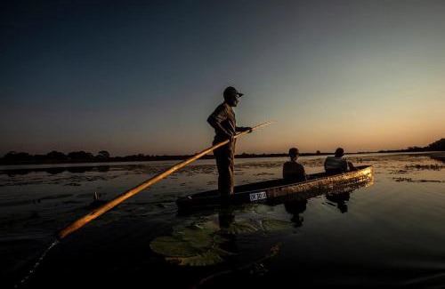 Khwai Other | Khwai Mokoro Safaris and Campsites