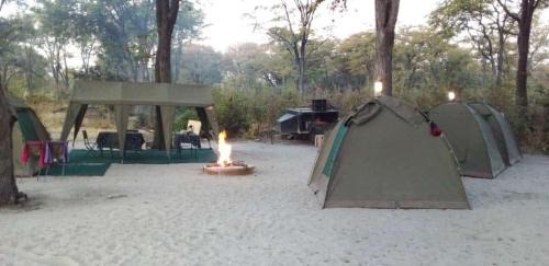 Khwai Other | Khwai Mokoro Safaris and Campsites